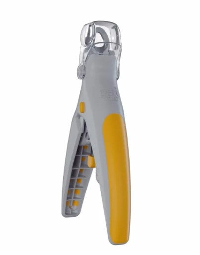 Nookivo Manual LED Pet Nail Clipper for Dogs & Cats