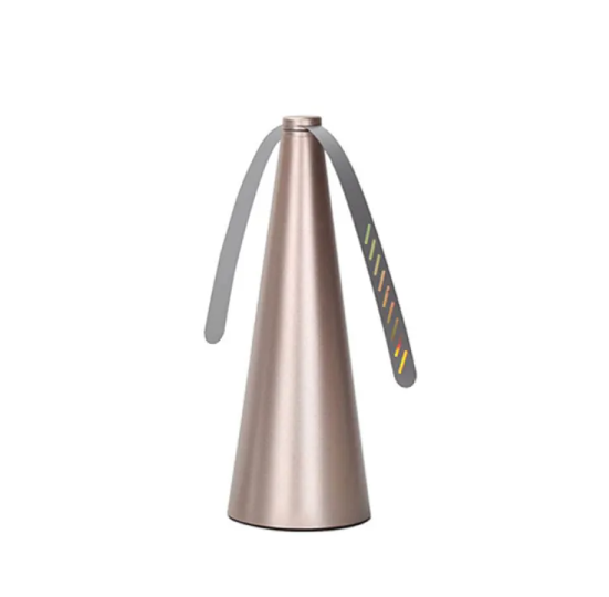 Nookivo Fly-Repellent Table Fan