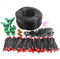 Nookivo 50M Automatic Garden Irrigation Kit