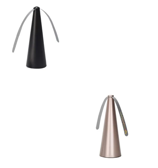 Nookivo Fly-Repellent Table Fan