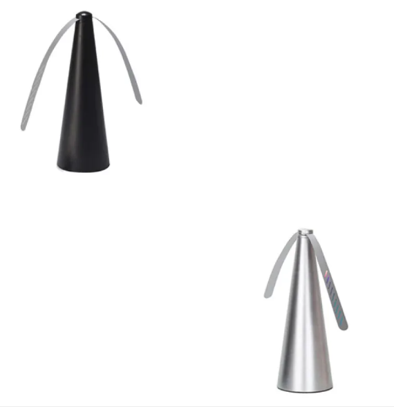 Nookivo Fly-Repellent Table Fan