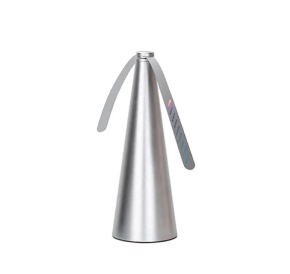Nookivo Fly-Repellent Table Fan