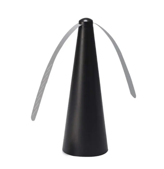 Nookivo Fly-Repellent Table Fan
